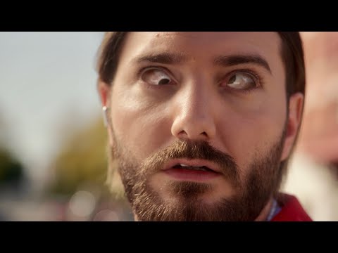 Alesso x CORSAK - Going Dumb (Official Music Video)