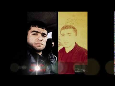 AGHAJANYAN feat HIPnosse (20.07) - BABY__ ARMENIAN RAP 2014 __