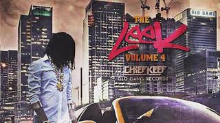 Chief Keef - Kane (Slowed + Reverb)