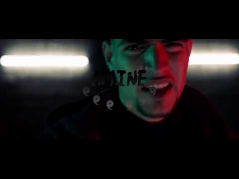 Riffi X Pierii - "Punchline" Freestyle type beat [Prod. AmineBeats]