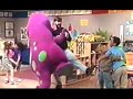 Barney Friends Outtake Season 1 Clip 1