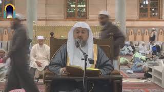 التلبيس على الناس من أخطر أفعال عباد القبور image