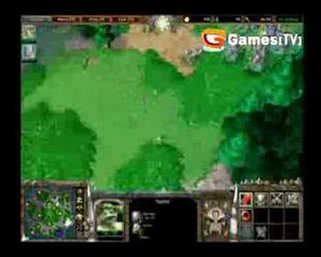 Grubby vs. Sweet (Grubby FPVoD)