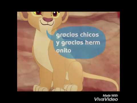 💖kion y fuli💖 capítulo 21