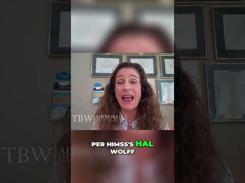 Healthcare Data Under Attack? The Cybersecurity Reality #shorts