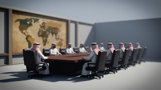 POV: The Secret Oil Deal That Made the Dollar Untouchable