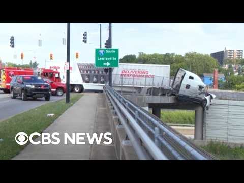Government truck inspections decline plummeting in many states