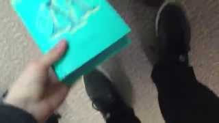 MOBY DICK GONE WRONG!