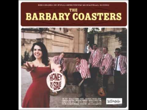 The Barbary Coasters - Hi-Fi Baby