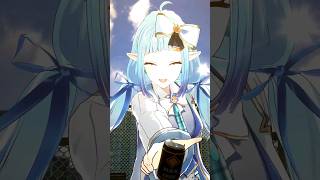 大丈夫だよ、明日があるさ！ #vtuber #水鞠リヴィ #varkshorts