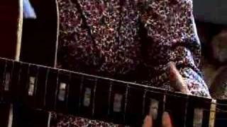 Appalachian Artist: Lucille Boggs