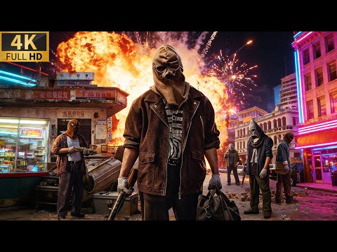 Most Ruthless Robber! Bank Hit! Police Station Raid! Vanishes Without A Trace!