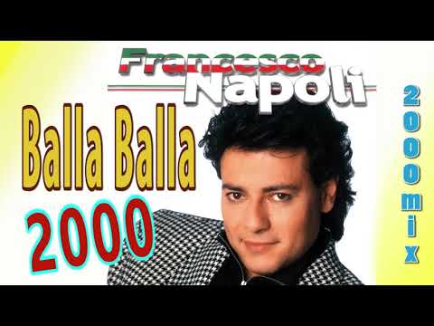 Francesco Napoli - Balla 2000