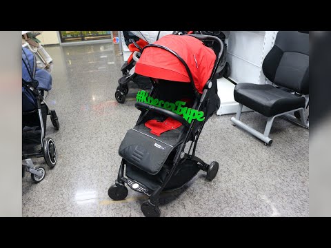 фото коляска pituso voyage w890 0