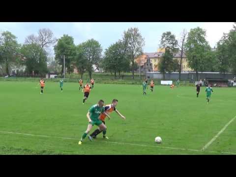 To się wytnie... - czyli B-klasa w najlepszym wydaniu!