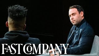 How Scooter Braun Discovers Talent | Fast Company