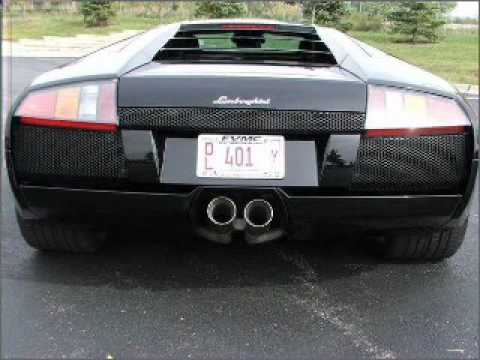 2003 Lamborghini MURCIELAGO - Scottsdale AZ