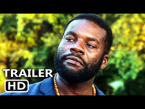 To Live And Die And Live Official Trailer (2025)