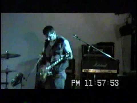 Christopher Constantine Guitar Solo