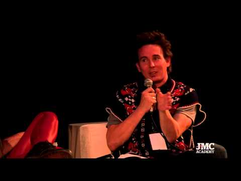 Face The Music 2014 - Media: Competing For Attention (and Space) Amongst The Noise