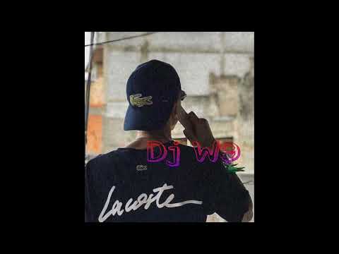 Mc Josh - Um Love Não Atrapalha Em Nada | Dj W9