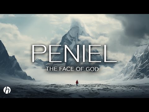 PENIEL / THE FACE OF GOD / PROPHETIC WORSHIP INSTRUMENTAL / PENIEL MINISTRY