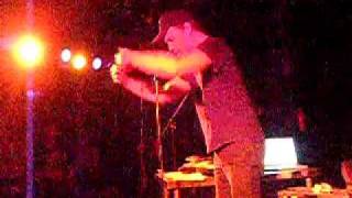 Buck 65 &quot;Bandits&quot;