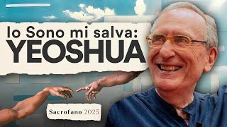 Io sono mi salva: Yehoshua - Marco Guzzi (Sacrofano 2025)