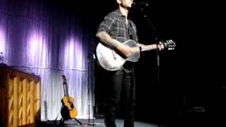 Dashboard Confessional-Age Six Racer