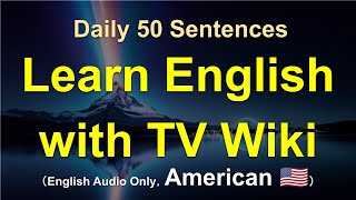 🌻 Master American TV Shows with TV Wiki! Learn How to Find & Discuss Dramas in English