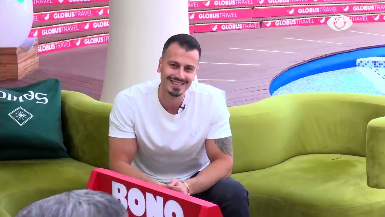 Kam ardhur unë tek ti apo ti tek unë?/ Miri pyet Mateon