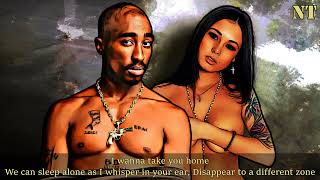2Pac - Want You So Bad - 2022