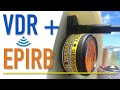 VDR With EPIRB