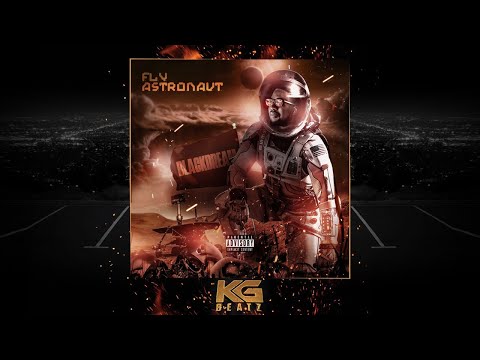 Blackdream - Fly Astronaut [Prod. By Kamoshun] [New 2021]