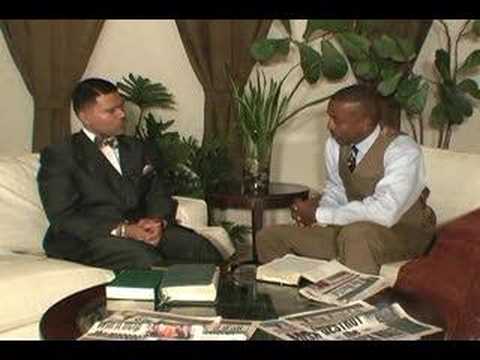 GENESIS TO REVELATION