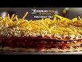 TripleDeckerPizza At Debonairs Pizza UAE