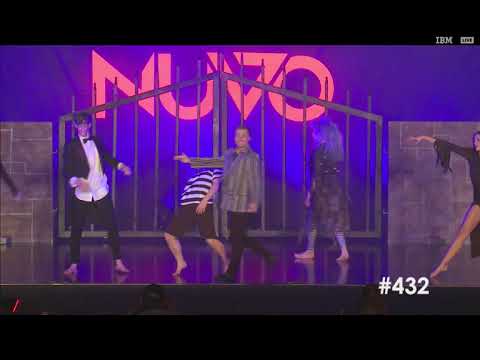 Addams Family - Southern Strutt