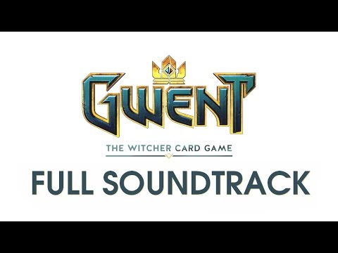 Gwent OST - Full Soundtrack