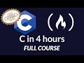 C Programming Tutorial for Beginners