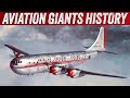 Titans Of The Sky The Biggest Aircraft Ever Built An Educational Historical Documentary