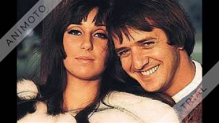 Sonny &amp; Cher - But You&#39;re Mine - 1965