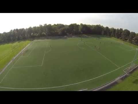 Wildervank B1 - SJO De Held B1