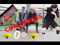 Football Challenges 2 Blinded Dizzy Penalty 0 Karate King Lomovi Maslačci ツ