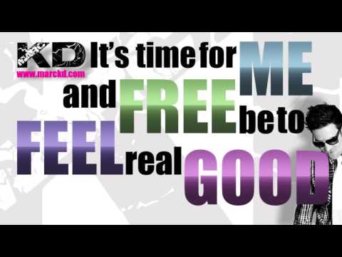 Marc | KD - Feel Good