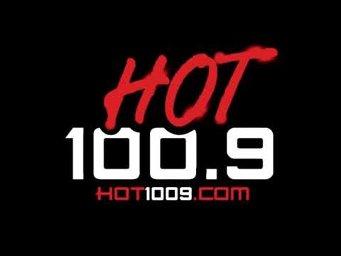 100.9 WNOW-FM Speedway / 96.3 WHHH-FM Indianapolis Legal/TOTH ID | "Hot 100.9" 8/18/22