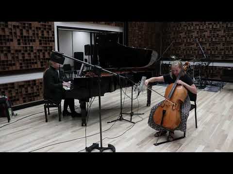Promotional video thumbnail 2 for Cellist Mandy Hofheins
