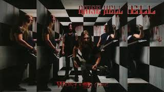 RAISE HELL - WICKED IS MY GAME - FULL ALBUM 2002