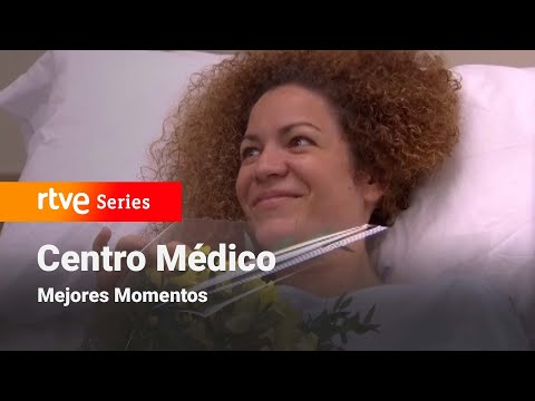 Medical Center: Chapter 350 - Best Moments #MedicalCenter | RTVE Series