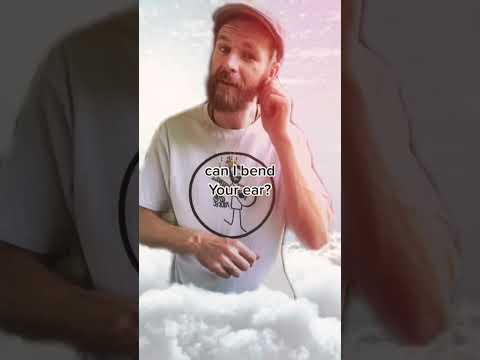 I just want to bend Your ear 🙏🙏🙏 #christianshorts #jesus #christiansongs