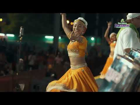 First Citizens Supernovas Youth Steel Orchestra - Panorama Finals 2024 | Long Live Soca